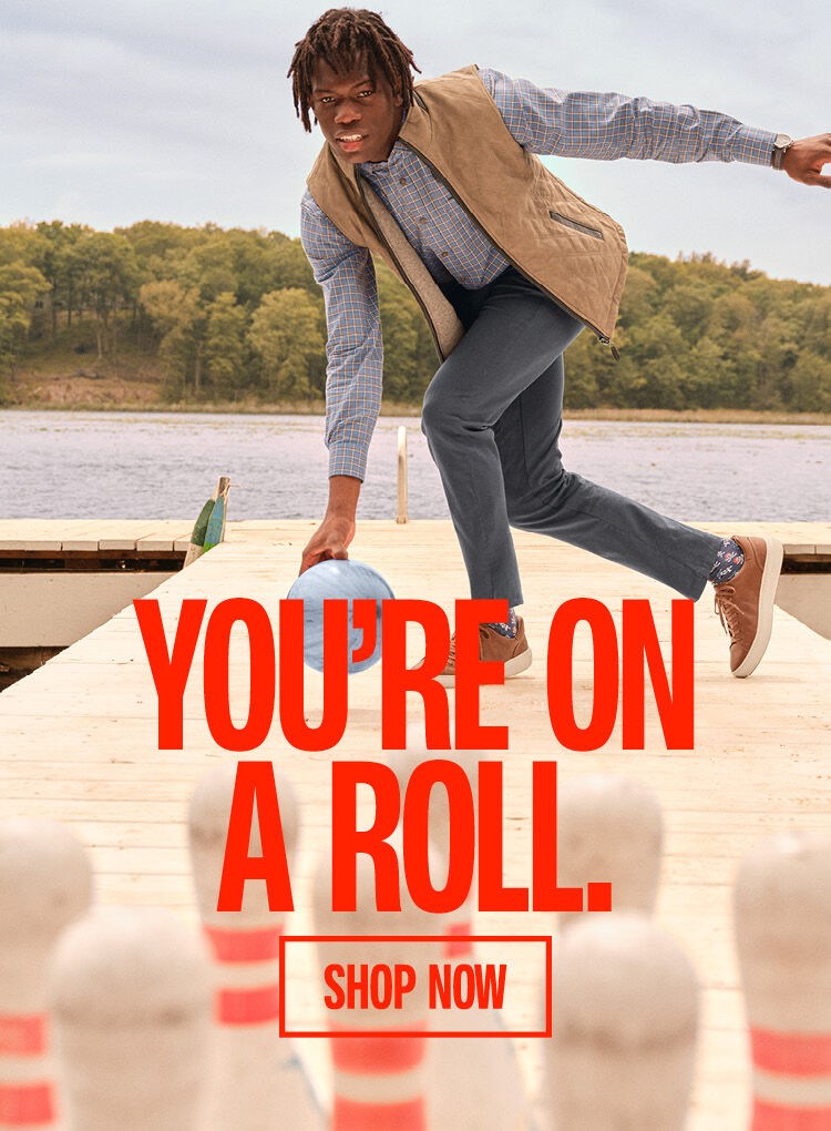 johnston and murphy discount